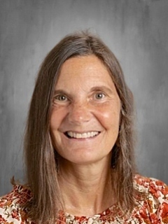 Image of Sara Baker
