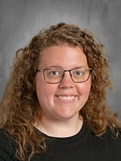 Sarah Braatz, MSN, RN