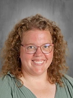 Image of Sarah Braatz, MSN, RN