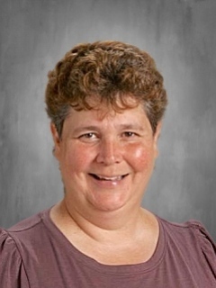 Image of Stephanie Kroeger