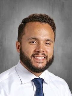 Image of Seth Landolt