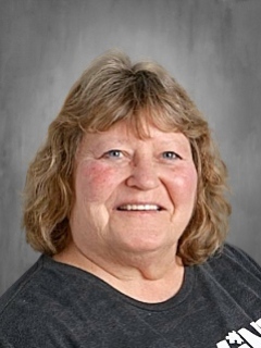 Marshall, Sandra