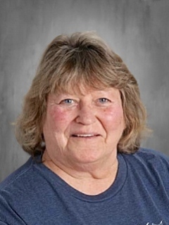 Image of Sandra Marshall