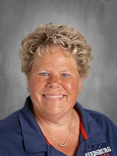 Miller, Shari