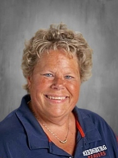 Image of Shari Miller