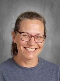 Image of Sherry Putz