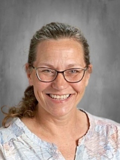 Image of Sherry Putz