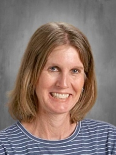 Image of Sandy Rohweder