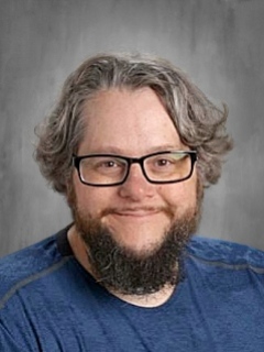 Shawn Ruddy