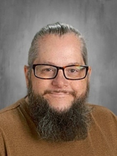 Image of Shawn Ruddy