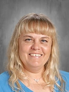 Sharon Schafer