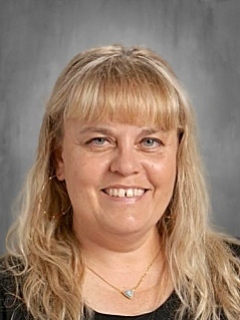 Image of Sharon Schafer