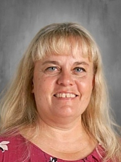 Image of Sharon Schafer
