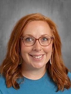 Stephanie Whitney