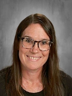 Image of Tressa Bauer