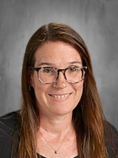 Image of Tressa Bauer