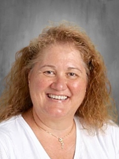 Tammy Beranek