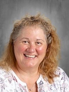 Image of Tammy Beranek