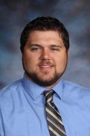 Tom Burkhalter