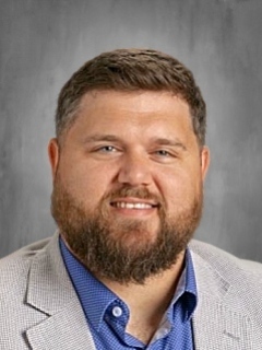 Image of Tom Burkhalter