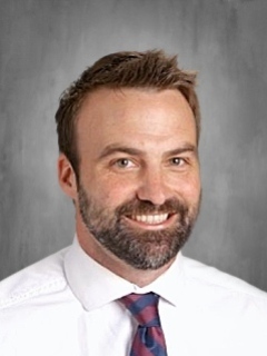 Image of Travis Frey