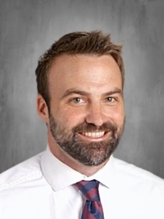 Image of Travis Frey