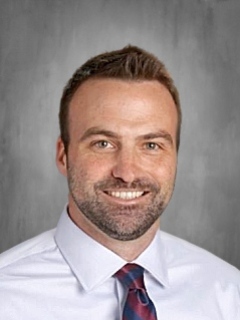 Frey, Travis