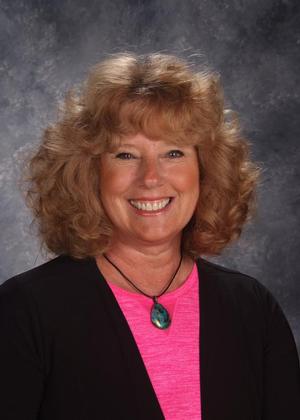 Image of Tammy Hayes