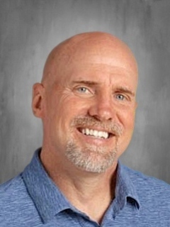 Image of Tom Hora