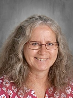 Tammy Kissack