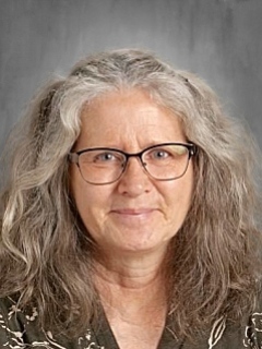 Image of Tammy Kissack