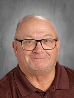 Kowalke, Tom