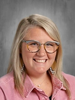 Tara Wedel
