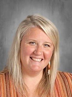 Image of Tara Wedel