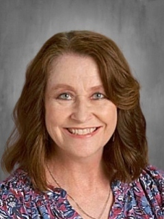 Image of Tracy Yager