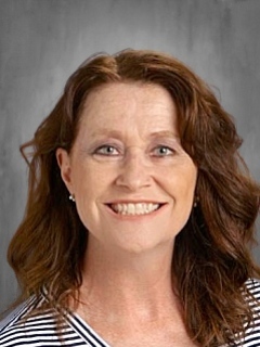 Tracy Yager