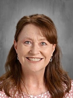 Image of Tracy Yager