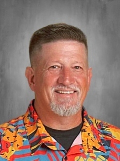 Image of Bill Voigt