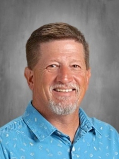 Image of Bill Voigt